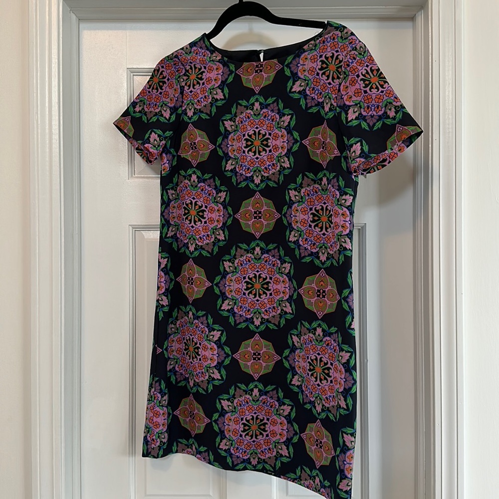 JCrew Dress